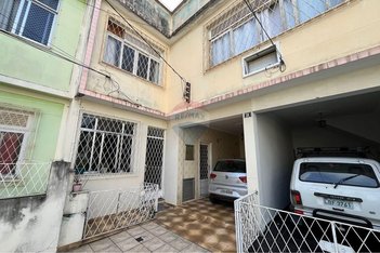 apartment em Rua Pedro Teles, Praça Seca - Rio de Janeiro - RJ