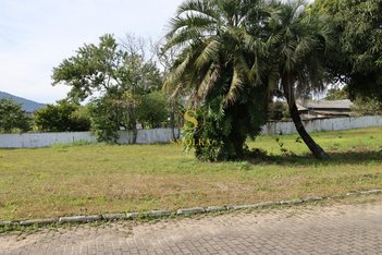 land_lot em Rua Intendente Antônio Damasco, Ratones - Florianópolis - SC