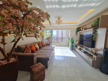 apartment em Travessa Augusta, Jardim Messina - Jundiaí - SP