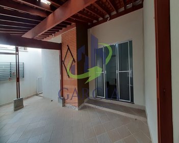 house em Rua Porto Alegre, Jardim Bela Vista - Mogi Guaçu - SP