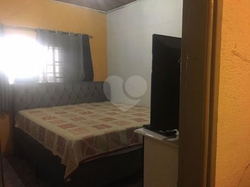 house em Rua Alto Acre, Vila Lemos - Bauru - SP