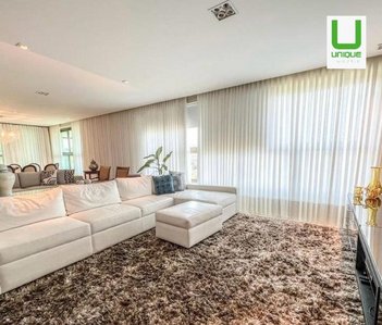 apartment em Alameda do Morro, Vila da Serra - Nova Lima - MG