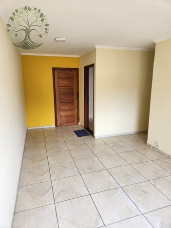 apartment em Rua Urbano de Oliveira Duarte, Assunção - São Bernardo do Campo - SP