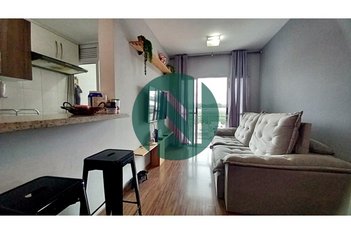apartment em Avenida Lino de Almeida Pires, Vila Guarani (Z Sul) - São Paulo - SP