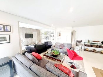 apartment em Rua Diana, Perdizes - São Paulo - SP