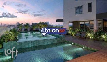 apartment em Leonardo Nunes, Vila Clementino - São Paulo - SP