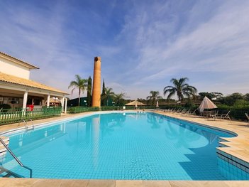 house em Rua Padre Lívio Emílio Calliari, Parque Ibiti Reserva - Sorocaba - SP