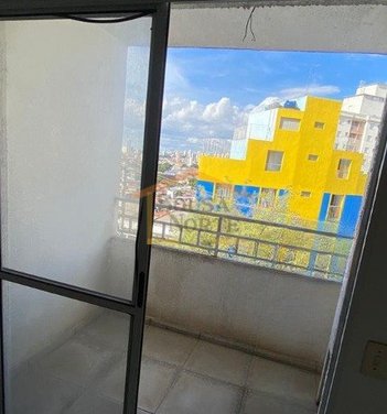 apartment em Rua Epaminondas Melo do Amaral, Sítio do Mandaqui - São Paulo - SP