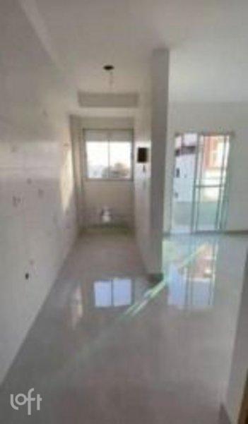apartment em Moisés Marx, Vila Matilde - São Paulo - SP