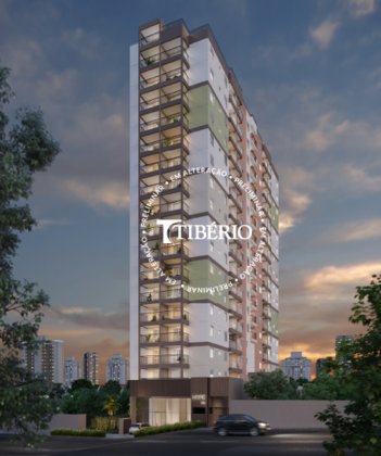apartment em Rua Gaspar Lourenço, Vila Mariana - São Paulo - SP