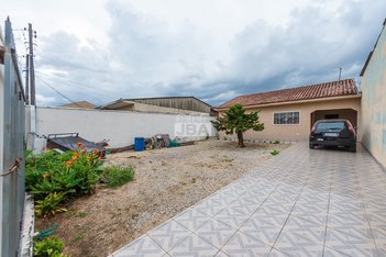 house em Rua Amilcare Bientinezi, Capão Raso - Curitiba - PR