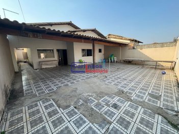 house em Avenida Edméia Mattos Lazzarotti, Ingá - Betim - MG