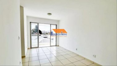 apartment em Rua Elenir de Souza Gouvêa, Caiçaras - Belo Horizonte - MG