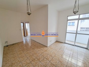 apartment em Rua dos Xavantes, Santa Mônica - Belo Horizonte - MG