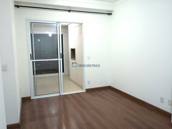 apartment em Rua Dona Leopoldina, Ipiranga - São Paulo - SP