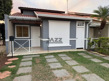 house em Avenida Nove de Dezembro, Jardim Pedroso - Indaiatuba - SP