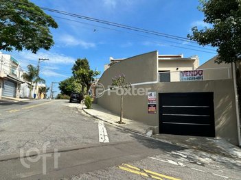 house em Rua Luís Veronezzi, Olímpico - São Caetano do Sul - SP