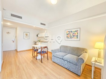 apartment em Alameda Lorena, Jardim Paulista - São Paulo - SP