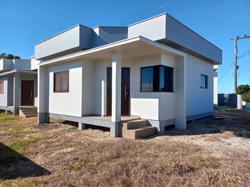 house em Rua Atlântida, Balneário Rincão - Balneário Rincão - SC