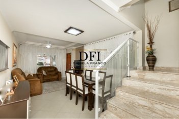 house em Rua João Gomes Batista, Jardim Cidália - São Paulo - SP