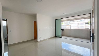 apartment em Rua Martim Francisco, Gutierrez - Belo Horizonte - MG