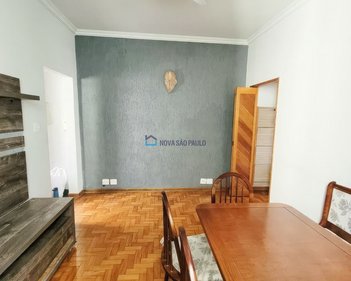 apartment em Avenida Nove de Julho, Bela Vista - São Paulo - SP
