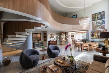 house em Rua do Professor, Jardim Irajá - Ribeirão Preto - SP