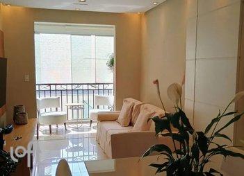 apartment em Maria Cândida, Tucuruvi - São Paulo - SP