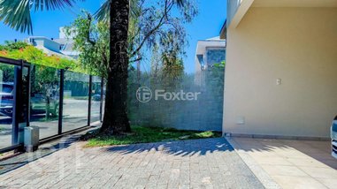 house em Rua da Escova de Garrafa, Cachoeira do Bom Jesus - Florianópolis - SC