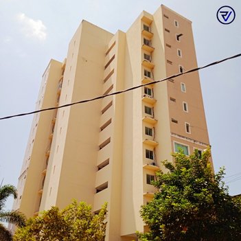 apartment em Rua Cauby Damasceno, Icaraí - Caucaia - CE