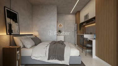 apartment em Rua General Osório, Centro - Guarulhos - SP