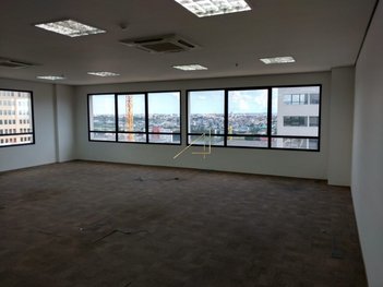 office em ARAGUAIA, 2044, Alphaville Industrial - Barueri - SP