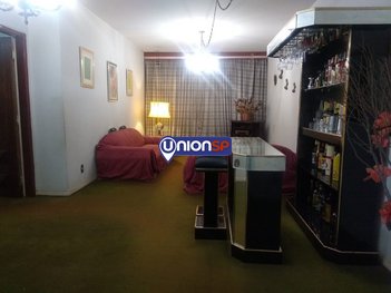 apartment em Rua Maria Figueiredo, Paraíso - São Paulo - SP