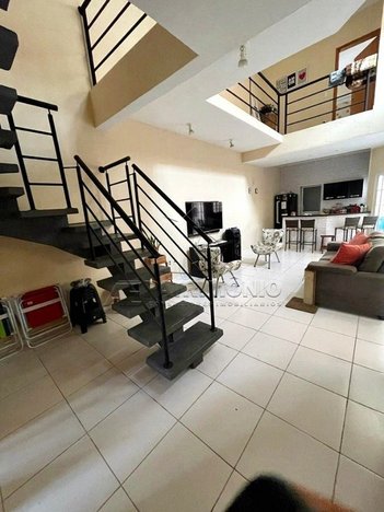 house em Estrada Dinorah, Loteamento Dinorá Rosa - Sorocaba - SP