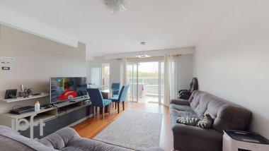 apartment em Jorge Chammas, Vila Mariana - São Paulo - SP