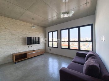 apartment em Rua Almirante Brasil, Mooca - São Paulo - SP