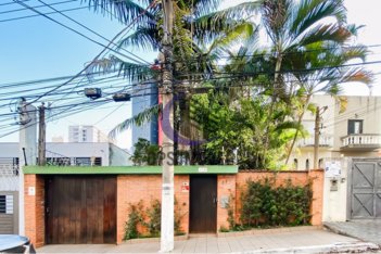 house em Rua Arnoldo Baldoino Welter, Vila Guarani (Z Sul) - São Paulo - SP