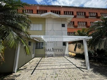 house em Rua Carolina Prado Penteado, Jardim Bom Retiro - Campinas - SP