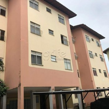 apartment em Avenida General Osório de Paiva, Parangaba - Fortaleza - CE