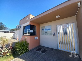 apartment em Avenida dos Italianos, São Francisco - Criciúma - SC