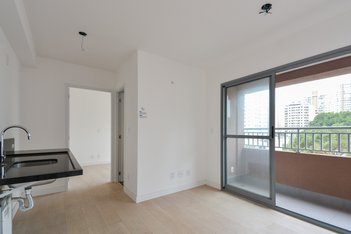 apartment em Rua Alcatrazes, Vila da Saúde - São Paulo - SP