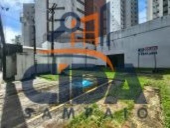 industrial em Rua Professor Augusto Lins e Silva, Boa Viagem - Recife - PE