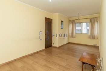 apartment em Rua Feliciano Bicudo, Vila Paulicéia - São Paulo - SP