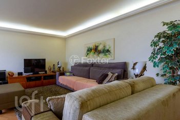 apartment em Avenida Paes de Barros, Mooca - São Paulo - SP