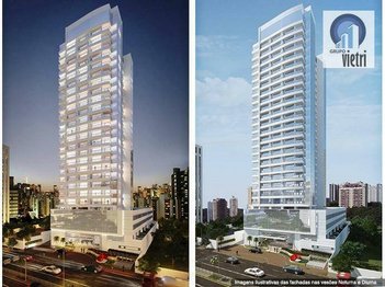 office em Avenida Marquês de São Vicente, Água Branca - São Paulo - SP