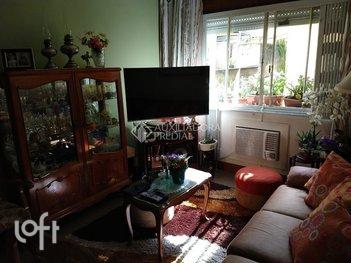 apartment em Avenida Cristóvão Colombo, Floresta - Porto Alegre - RS