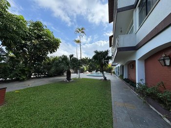 apartment em Avenida Paulino Rodrigues de Souza, Ubás - Iguaba Grande - RJ