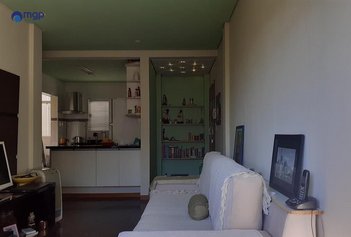 apartment em Rua Conselheiro Pedro Luís, Santana - São Paulo - SP