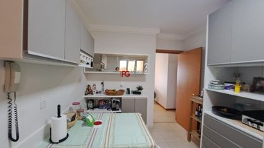 apartment em Rua do Professor, Jardim Irajá - Ribeirão Preto - SP