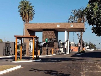 land_lot em Alameda Ezequiel Mantoanelli, Jardim Panorama - Indaiatuba - SP